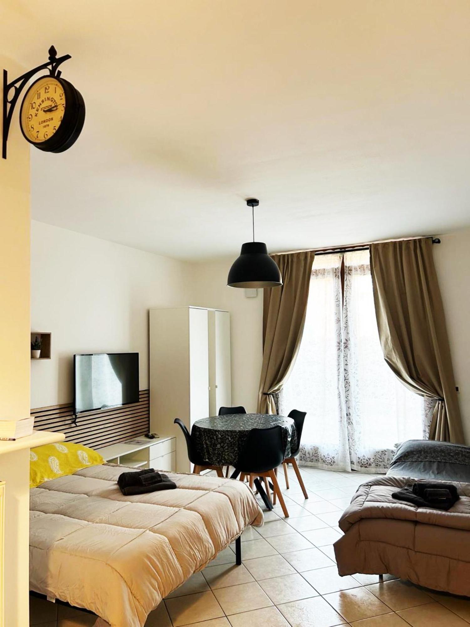Jeemma Apartman Galliera Veneta Kültér fotó