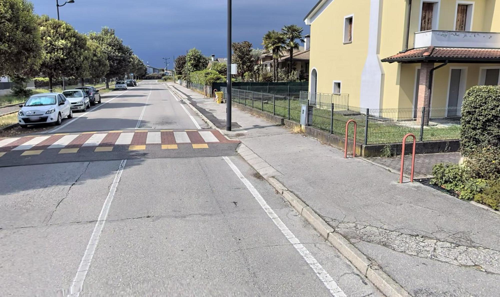 Jeemma Apartman Galliera Veneta Kültér fotó