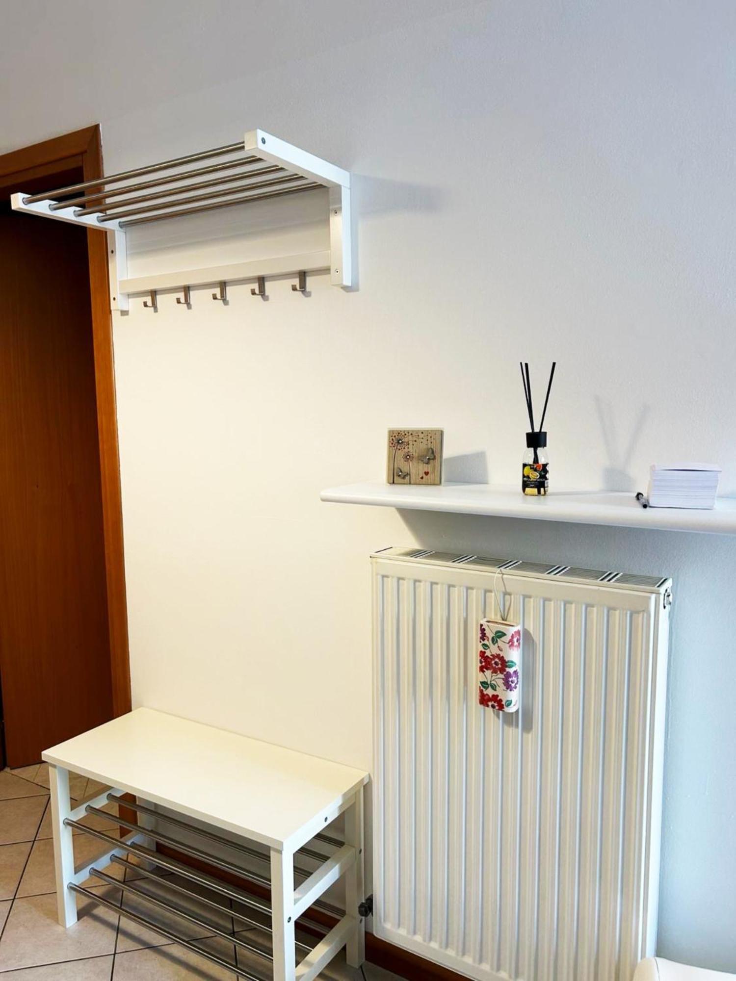 Jeemma Apartman Galliera Veneta Kültér fotó